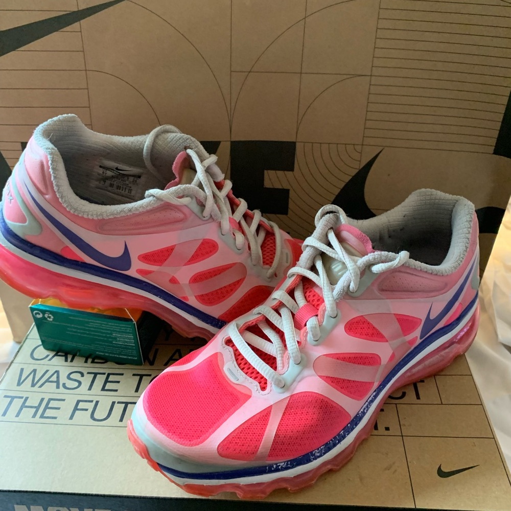 Nike Air Max